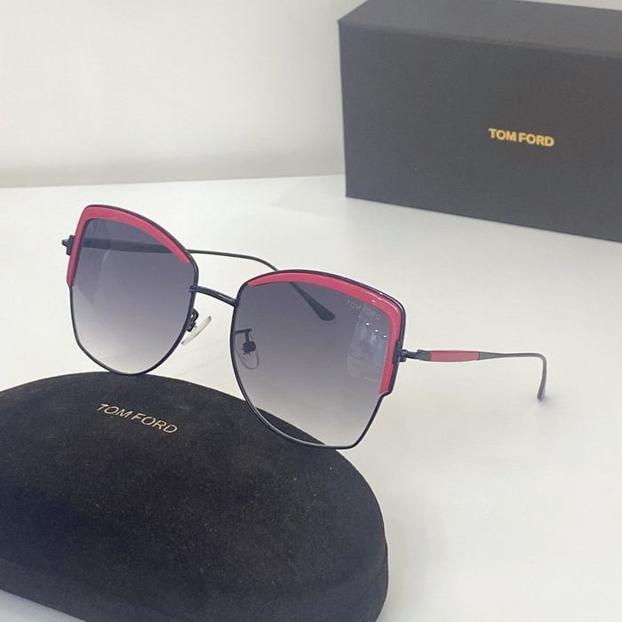 Tom Ford Sunglasses Top Quality TOS00560